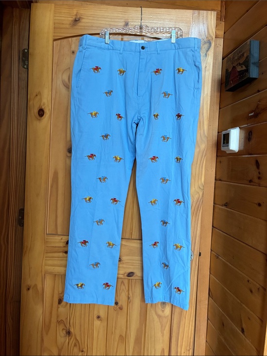Castaway Other - Castaway polo derby horse pants